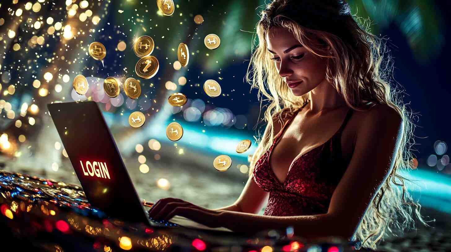 Selviydy jännityksen läpi: Matkasi TALISMANIA Casinolla verkossa
                              